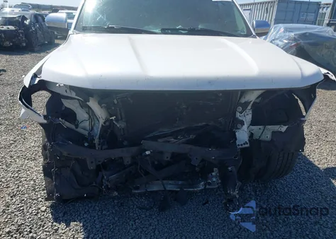 2019 Ford Expedition Platinum z USA, uszkodzony, nr VIN 1FMJU1MT5KEA83557